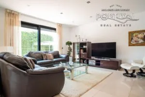 Detached house for sale in Ciudad Jardín — photo 4