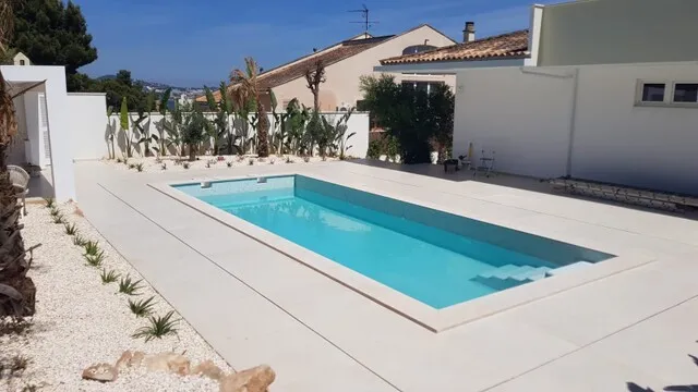 Modern villa for sale in Palmanova, southwest of Mallorca — photo 6