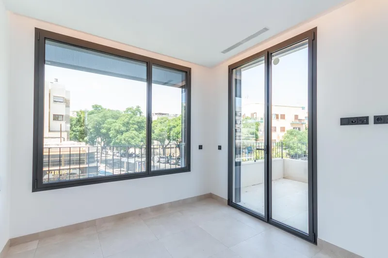 Wonderful newly built two-bedroom home with terraces for sale in Son Armadams — photo 7