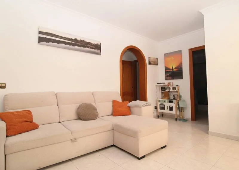 210m² terraced house with 4 bedrooms, terrace and sea views for sale — photo 5