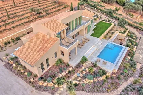 Villa in Son Ferriol, Mallorca — photo 6