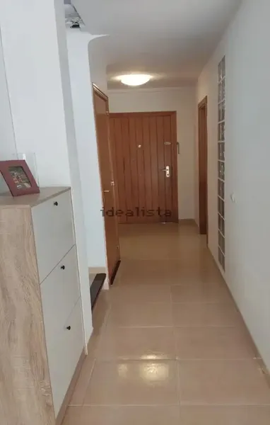 Terraced house in a beautiful and quiet area with all kinds of services, very close to the promenade and Bellver Castle. The house — photo 9