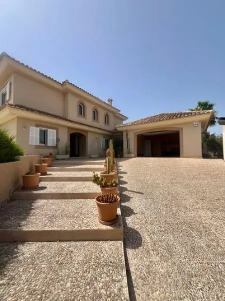 Splendid Villa in Sa Cabaneta — photo 5