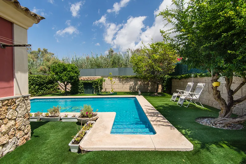 Independent chalet in Playa de Palma — photo 6