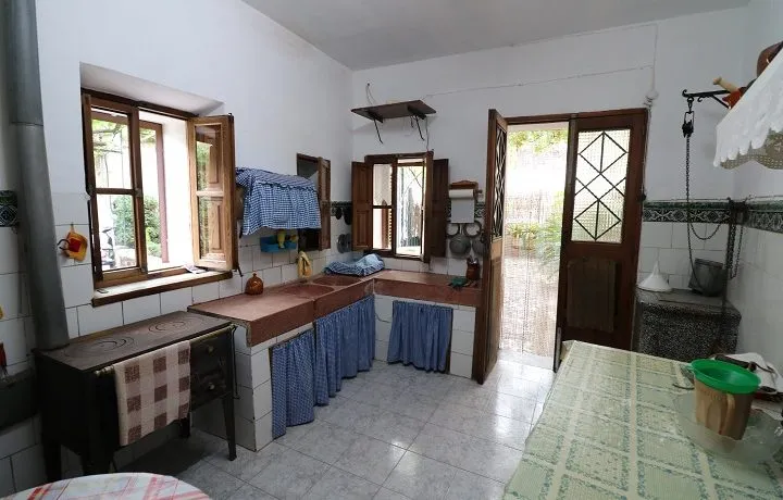 Agricultural estate with dwelling in Puerto de Soller — photo 5