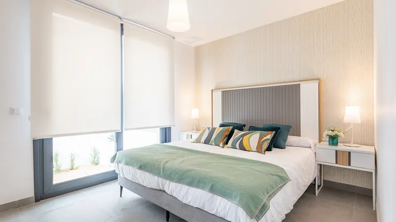Modern semi-detached house in top location — photo 3