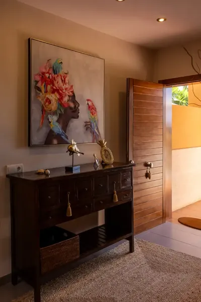 Exclusive semi-detached house in Pla de na Tesa (Marratxí). Elegance, space and quality of life! — photo 12