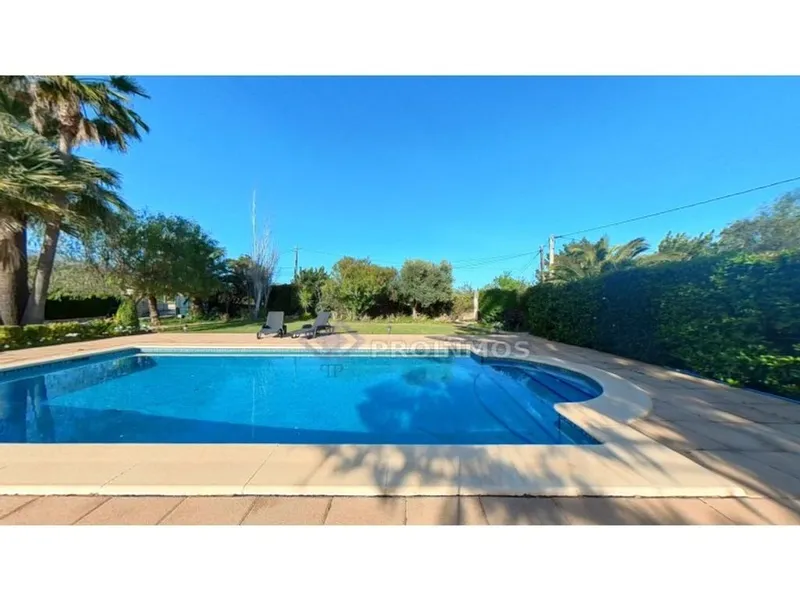 Villa in Lloseta, Province of Balearic Islands — photo 1