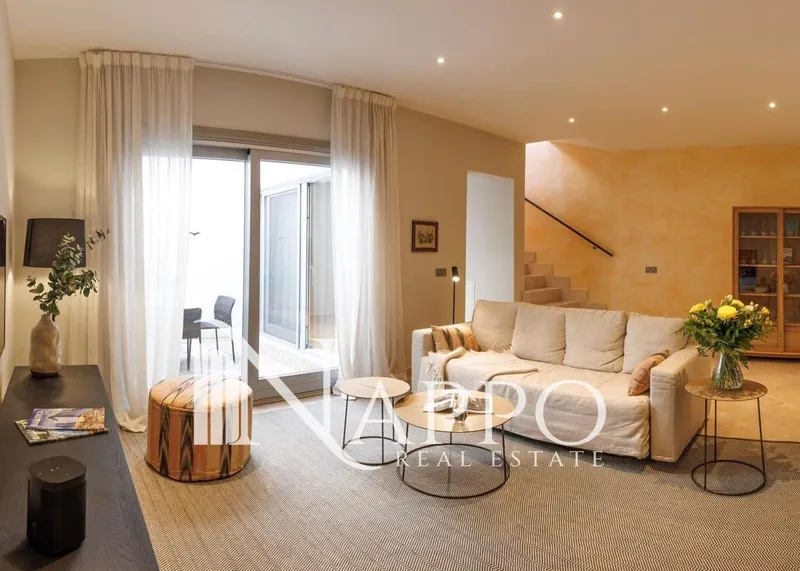 Townhouse for rent in Portixol, Palma de Mallorca, Mallorca — photo 3