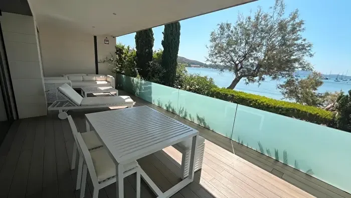 Piso en alquiler de 2 habitaciones en Port de Pollença, Pollença — photo 1