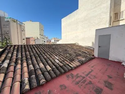 Flat - Palma de Mallorca (Pere Garau), Built Surface 132m², Plot Surface 251m², 4 Bedrooms, 1 Bathroom — photo 7
