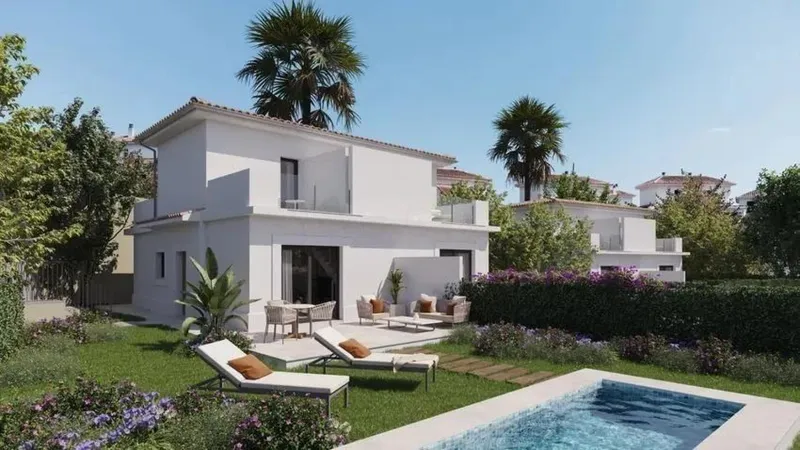 Detached Villa in Manacor — photo 11