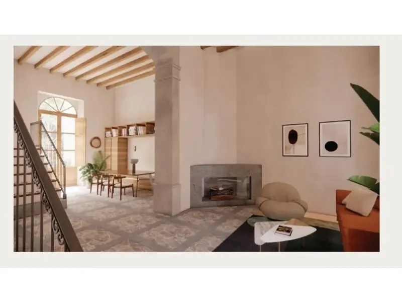 Villa in Soller, Mallorca — photo 6
