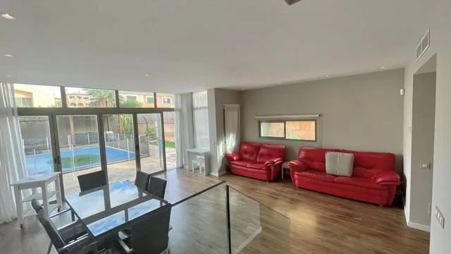 Semi-detached Villa for rent in Puig de Ros, Llucmajor, Mallorca — photo 5