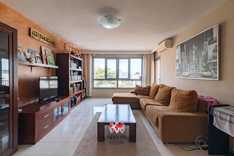 Apartment in Es Coll d'en Rabassa, Mallorca — photo 11