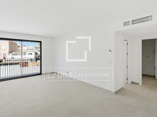 71m² apartment for sale in Palma de Mallorca — photo 10