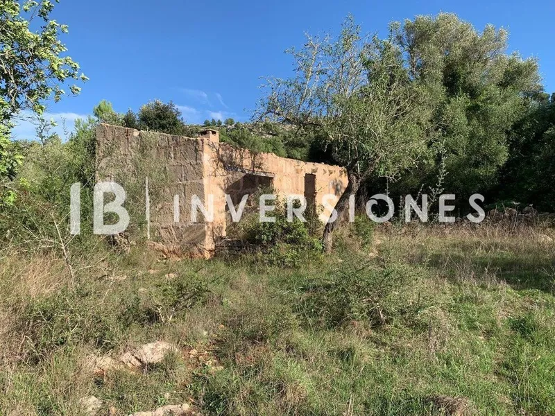 Land in Capdepera, Province of Balearic Islands — photo 10