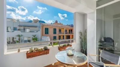 Piso en Colònia de Sant Pere — photo 4