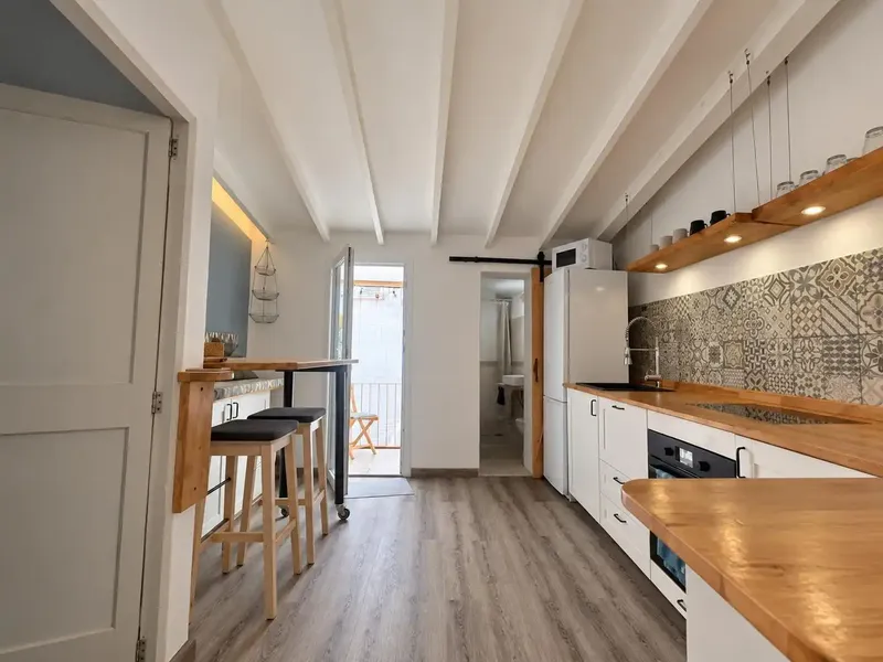 HEYNE & DARDER Exclusive Real Estate presenta: — photo 1