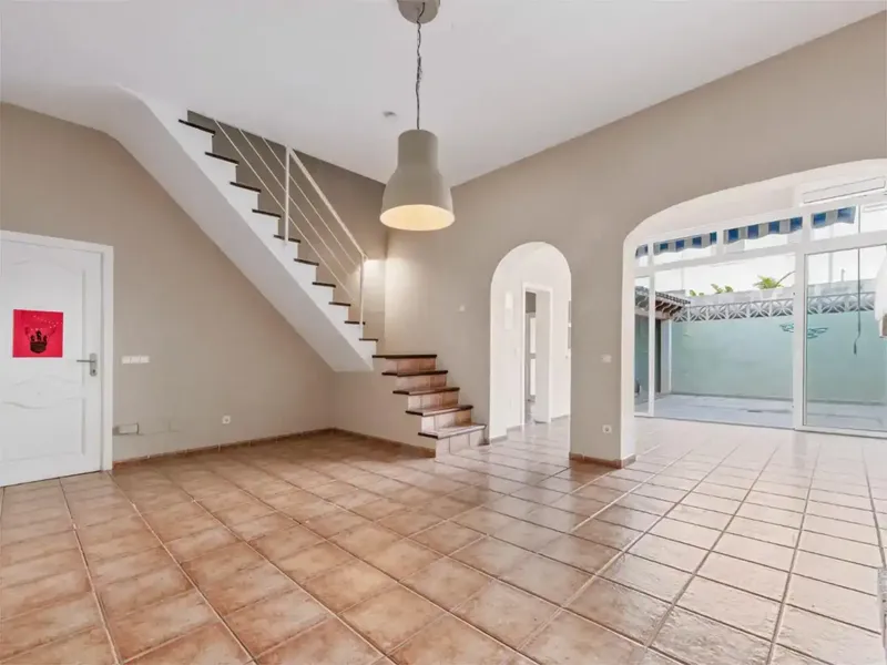Ideal opportunity to acquire a large terraced house in the popular area of Portixol. — photo 3