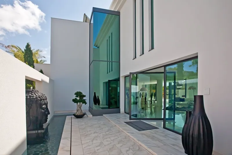 Top quality villa in Santa Ponsa - Marcel Remus Real Estate — photo 6