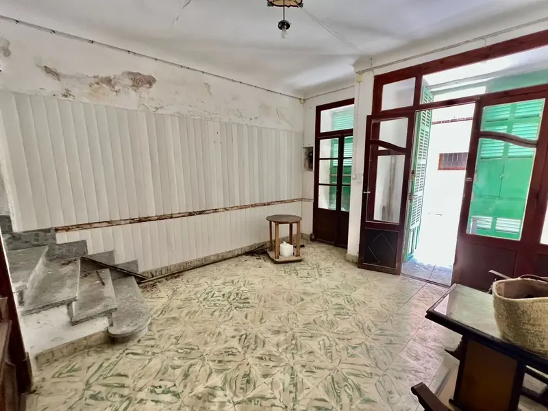 Investment Opportunity in Felanitx: Two Independent Fincas with Great Renovation Potential — photo 3