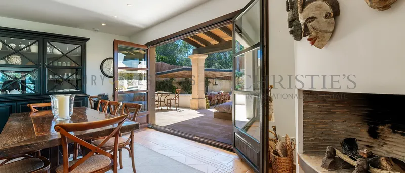 Mediterranean villa in Port Andratx with fantastic sea views and vacation rental license — photo 6