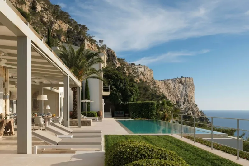 Villa Puesta del Sol – exclusive vacation rental serviced by the Mandarin Oriental — photo 3