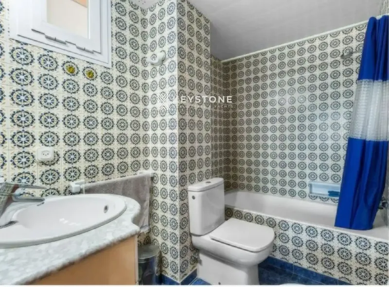 Attractive apartment for rent in S'Arenal, Llucmajor, offering an ideal combination of space, light and sea views — photo 7