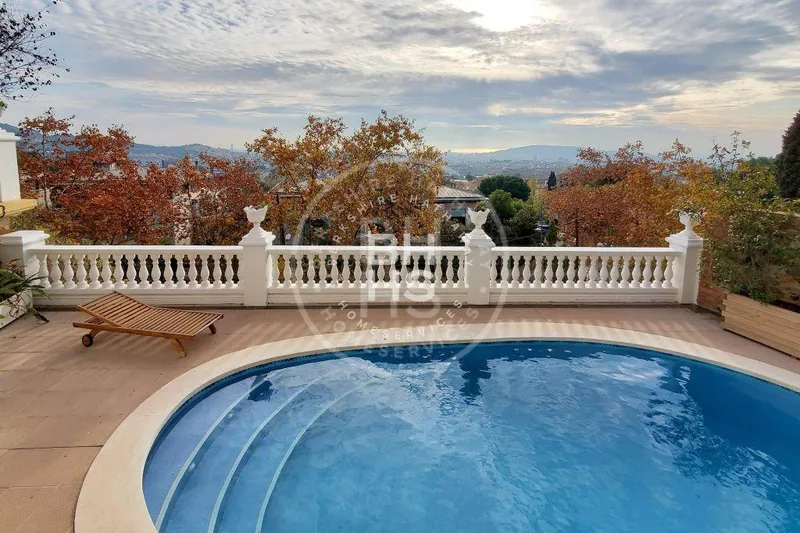 House for sale in La Bonanova — photo 6