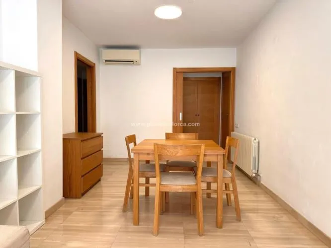 Apartment in Palma de Mallorca, Eusebio Estada Area — photo 1