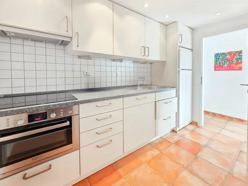 Townhouse with Private Access and Sea Views - Canyamel, Mallorca — photo 6