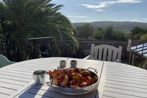 Santa Eugenia, antique and individual village house in Santa Eugenia, with a 250 sqm, pool, available from July 5th - October 7th 2024 — photo 12