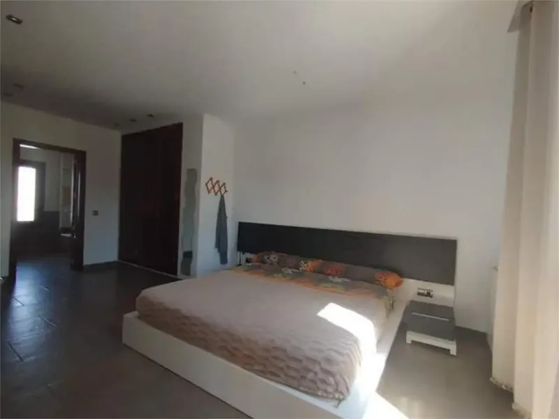 Magnificent furnished detached house for rent in Binissalem – 224 m² built — photo 9