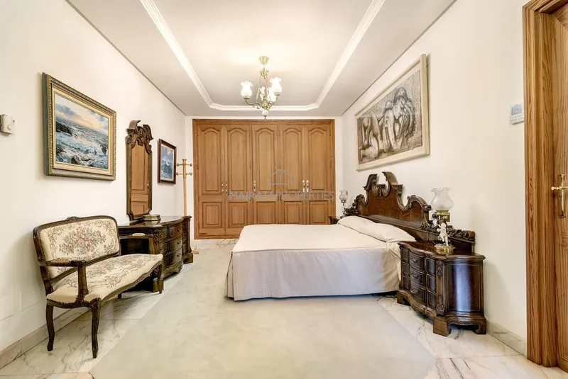 Elegant Townhouse for Sale in Muro with Courtyard, Sauna and Double Garage — photo 7