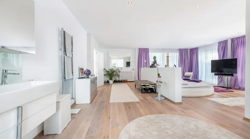 Beautiful, spacious villa in Sol de Mallorca — photo 4