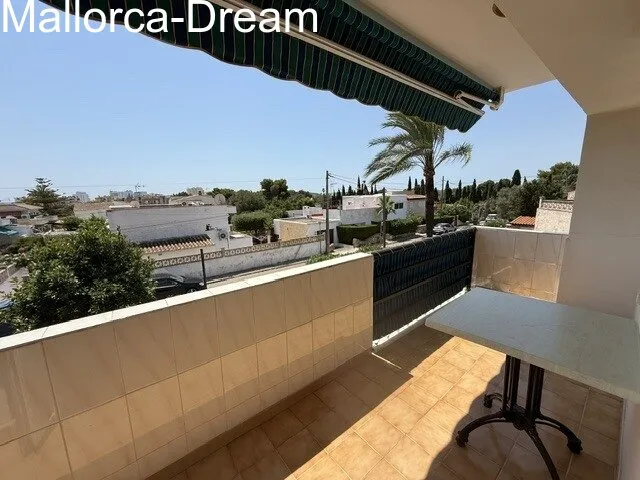 Cala Millor: Charming Apartment with Pool in Cala Millor — photo 4
