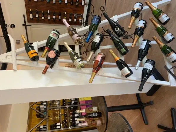 Great opportunity! Transfer of a business that consists of a wine shop + garden centre on the coast of Manacor area on the east of Mallorca. — photo 5