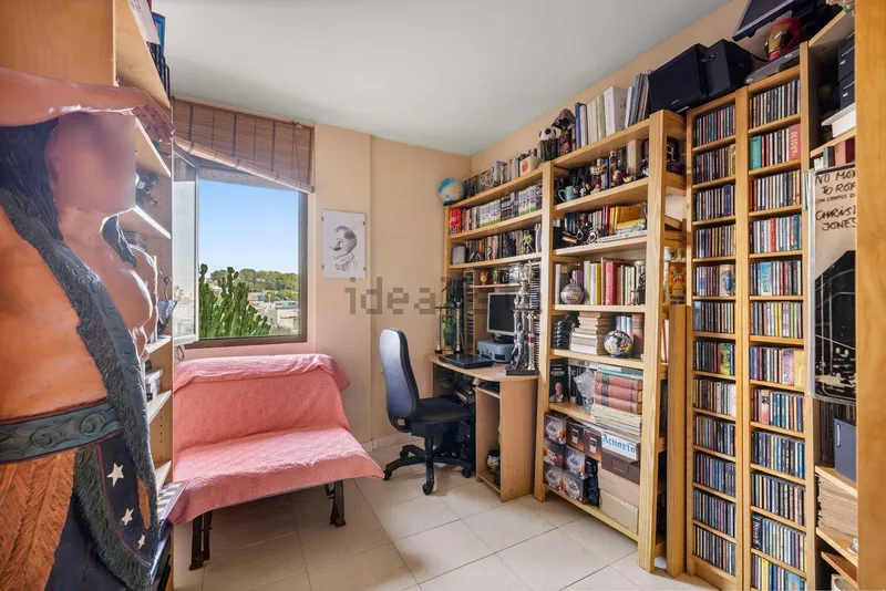 Flat / apartment in Son Dureta, Palma de Mallorca — photo 8