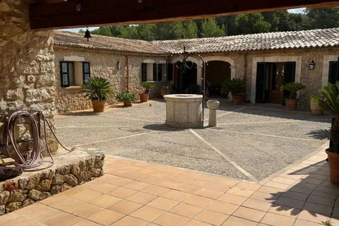 Country house in Alaro, Mallorca — photo 3