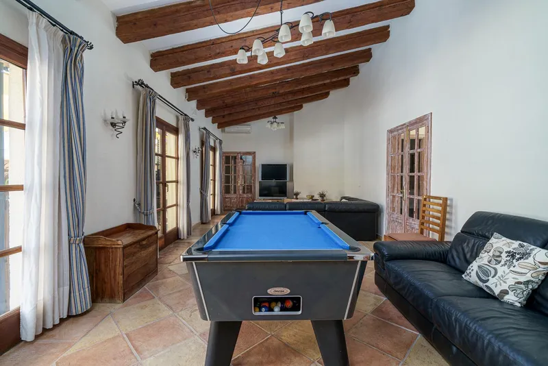 Country House - Capdepera (Canyamel) — photo 12