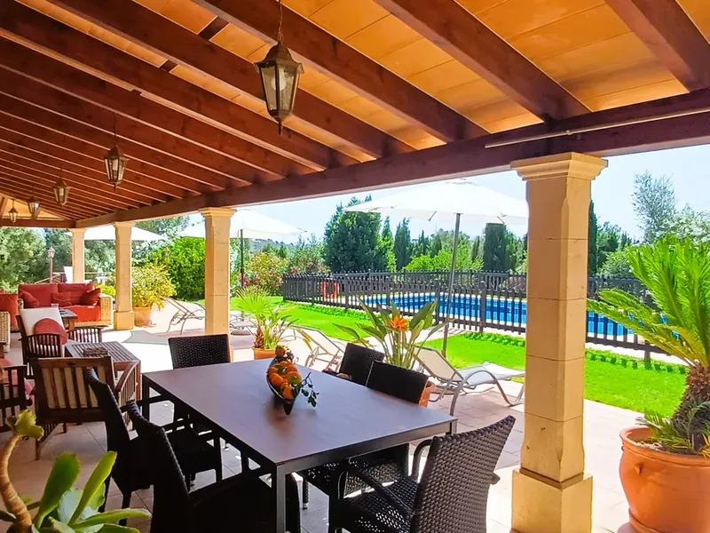 Country house in Costitx, Mallorca — photo 6