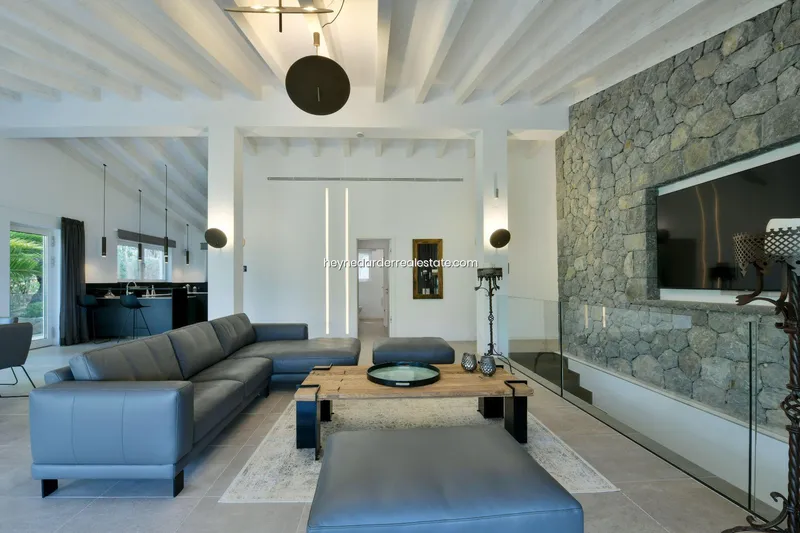 Villa en Port d'Andratx — photo 10