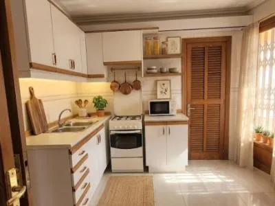 Beautiful apartment 1st sea line Porto Cristo — photo 8