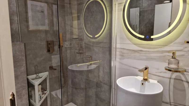 Fantastic ground floor apartment in Cala Millor — photo 10