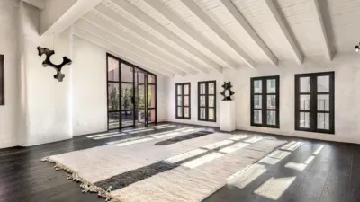 Apartment in Cort — photo 6