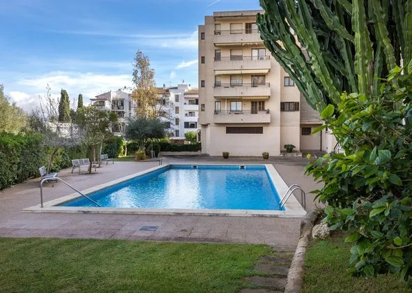 Flat / apartment in Son Dureta, Palma de Mallorca — photo 2