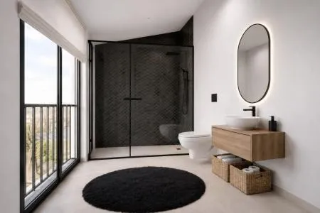 Semi-detached house - Marratxí (Pòrtol) — photo 9