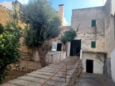 Terraced house in Felanitx with 450 m² built surface, 4 bedrooms, 2 bathrooms — photo 4