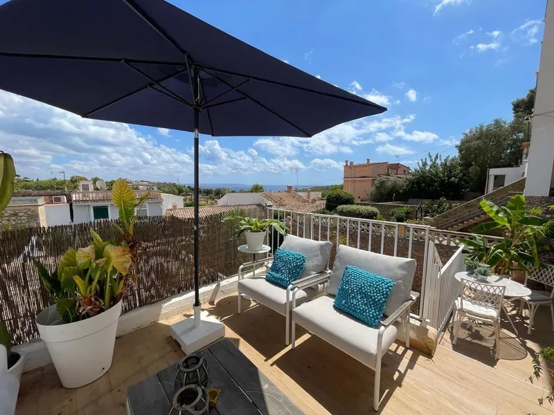 Townhouse in Palma de Mallorca, Province of Balearic Islands — photo 1